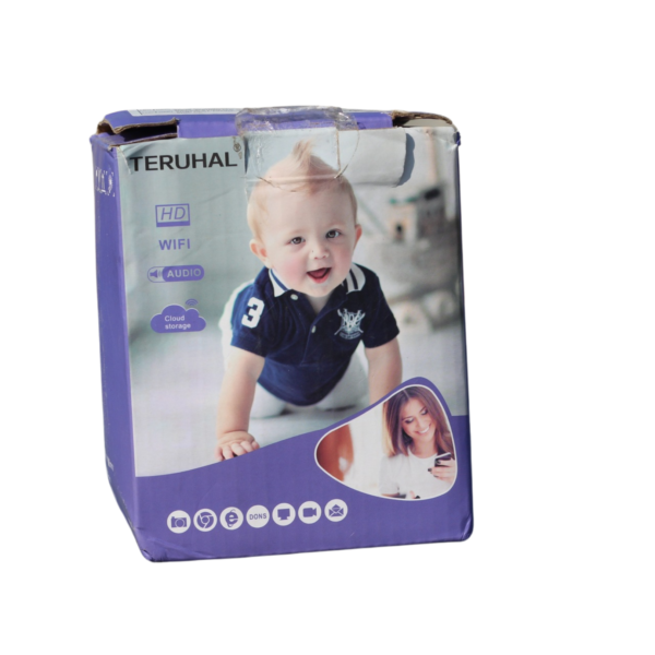 Small Wifi Camera