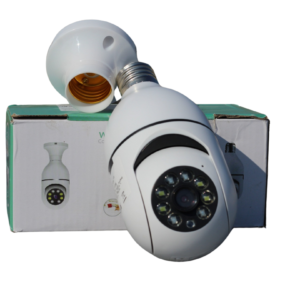 Panorama wifi Camera