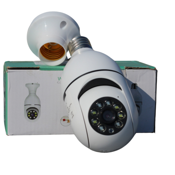 Panorama wifi Camera