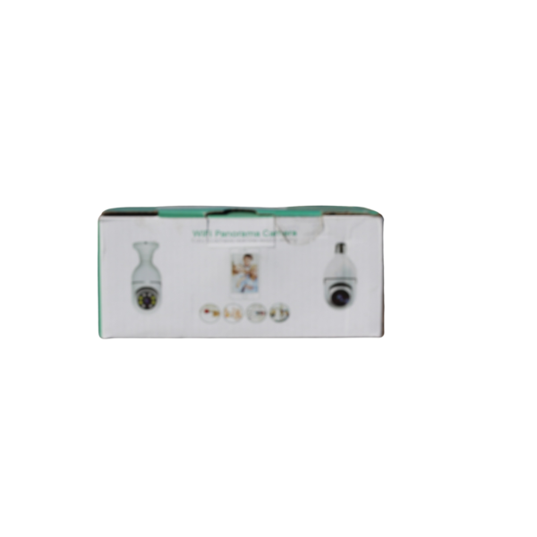 Panorama wifi Camera