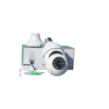 Panorama wifi Camera