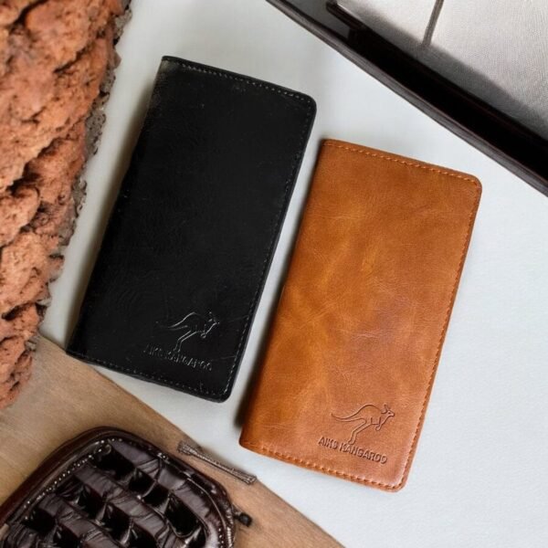 Long Wallet